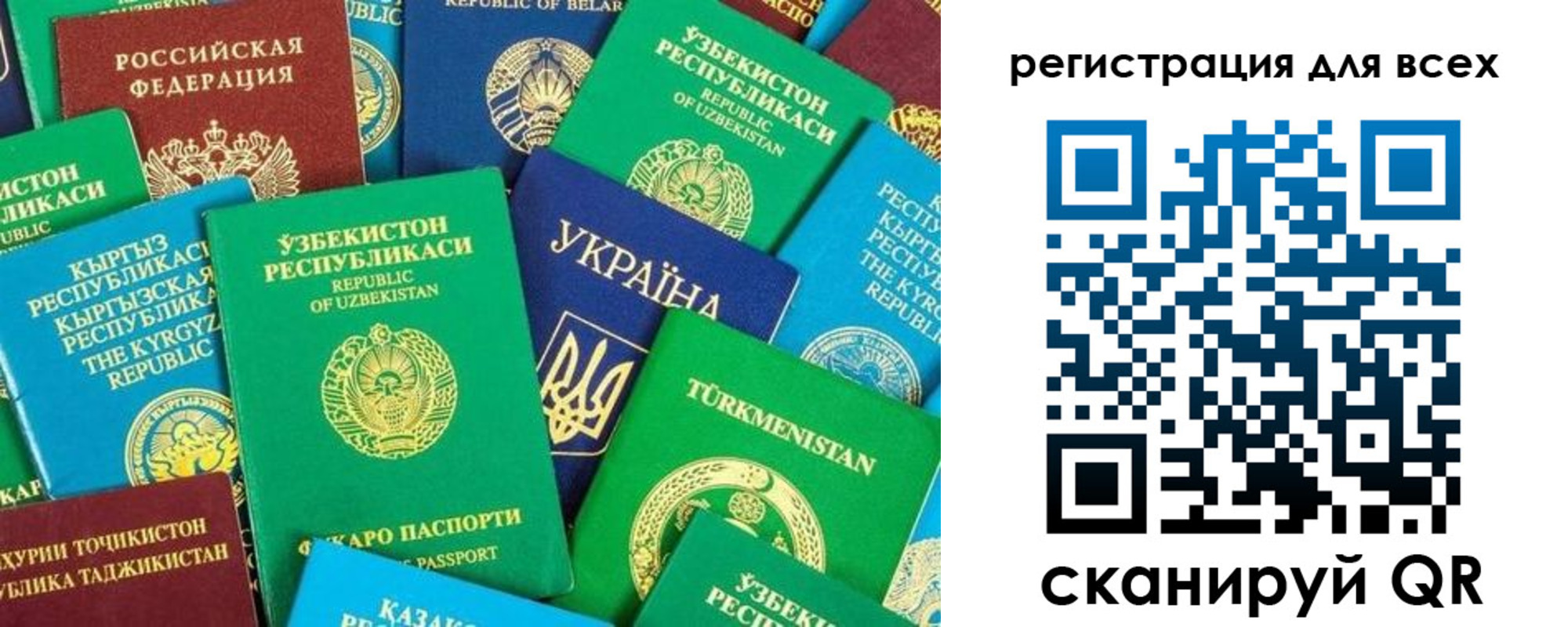 временная регистрация поиск в Струнино